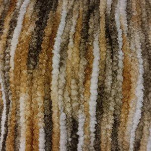 *CLEARANCE*  Everest Accent Rug Coffee NWT